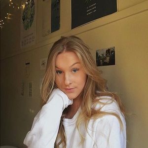 Meet your Posher, Kate